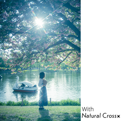 PRO1D R-Natural Cross