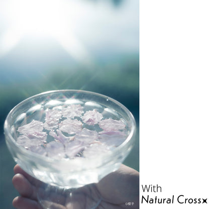 PRO1D R-Natural Cross