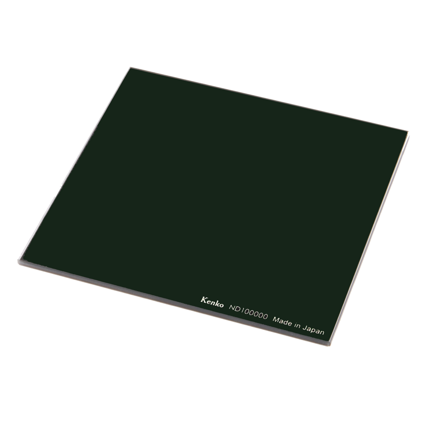 その他 Kenko PRO ND 100000 76mmx76mm PRO ND 100000 (16.5 Stop) Solar ND Filter – Kenko Imaging USA