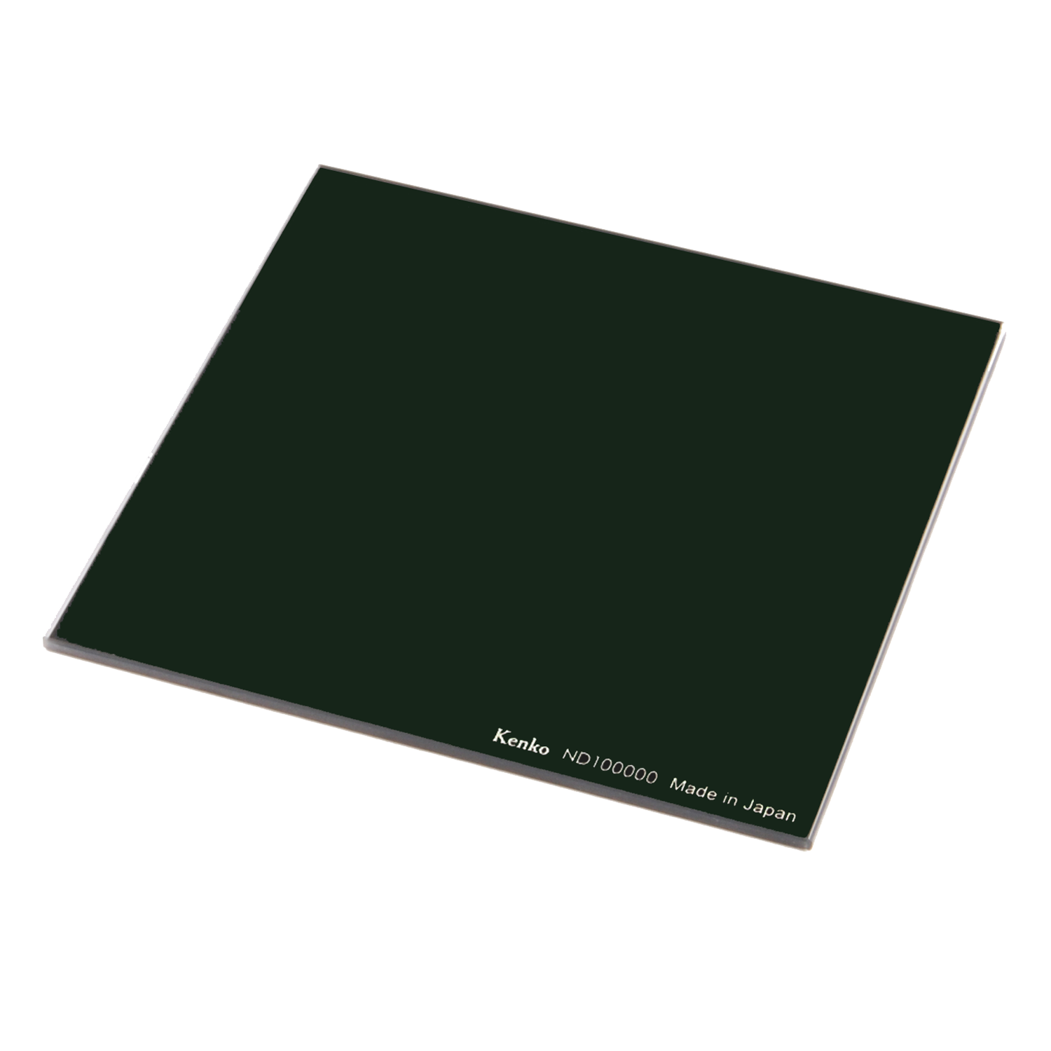 PRO ND 100000 (16.5 Stop) Solar ND Filter – Kenko Imaging USA