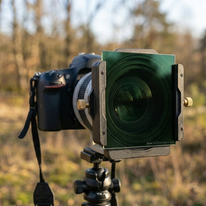 PRO ND 100000 (16.5 Stop) Solar ND Filter