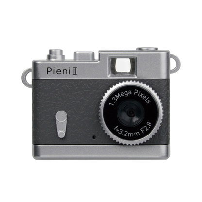 Mini Digital Toy Camera DSC PIENI II