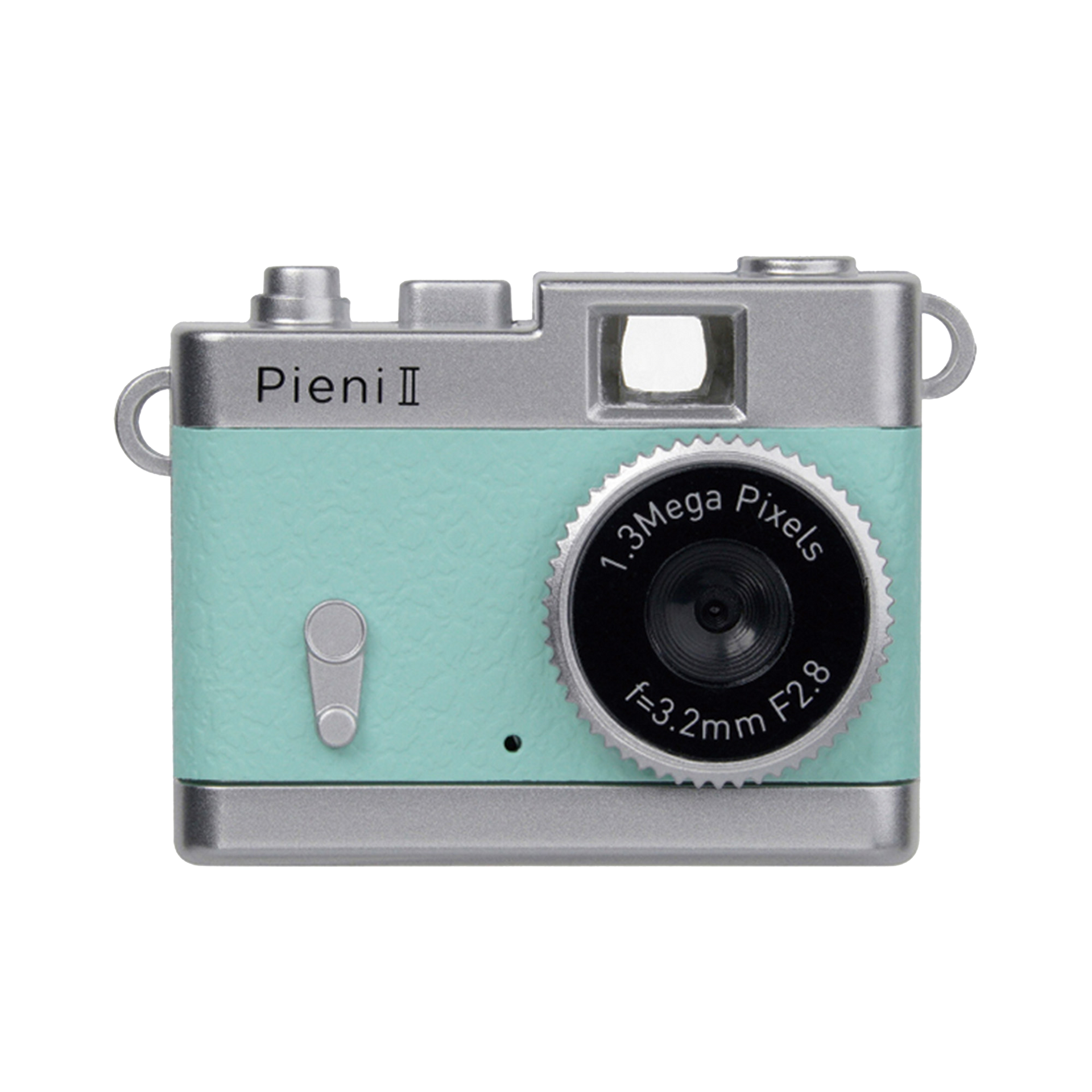 TOY Camera DSC-PIENI 12点セット Mini Digital Toy Camera DSC Pieni II – Kenko Imaging USA