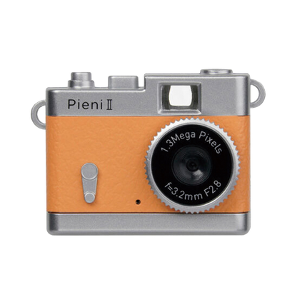 Mini Digital Toy Camera DSC PIENI II