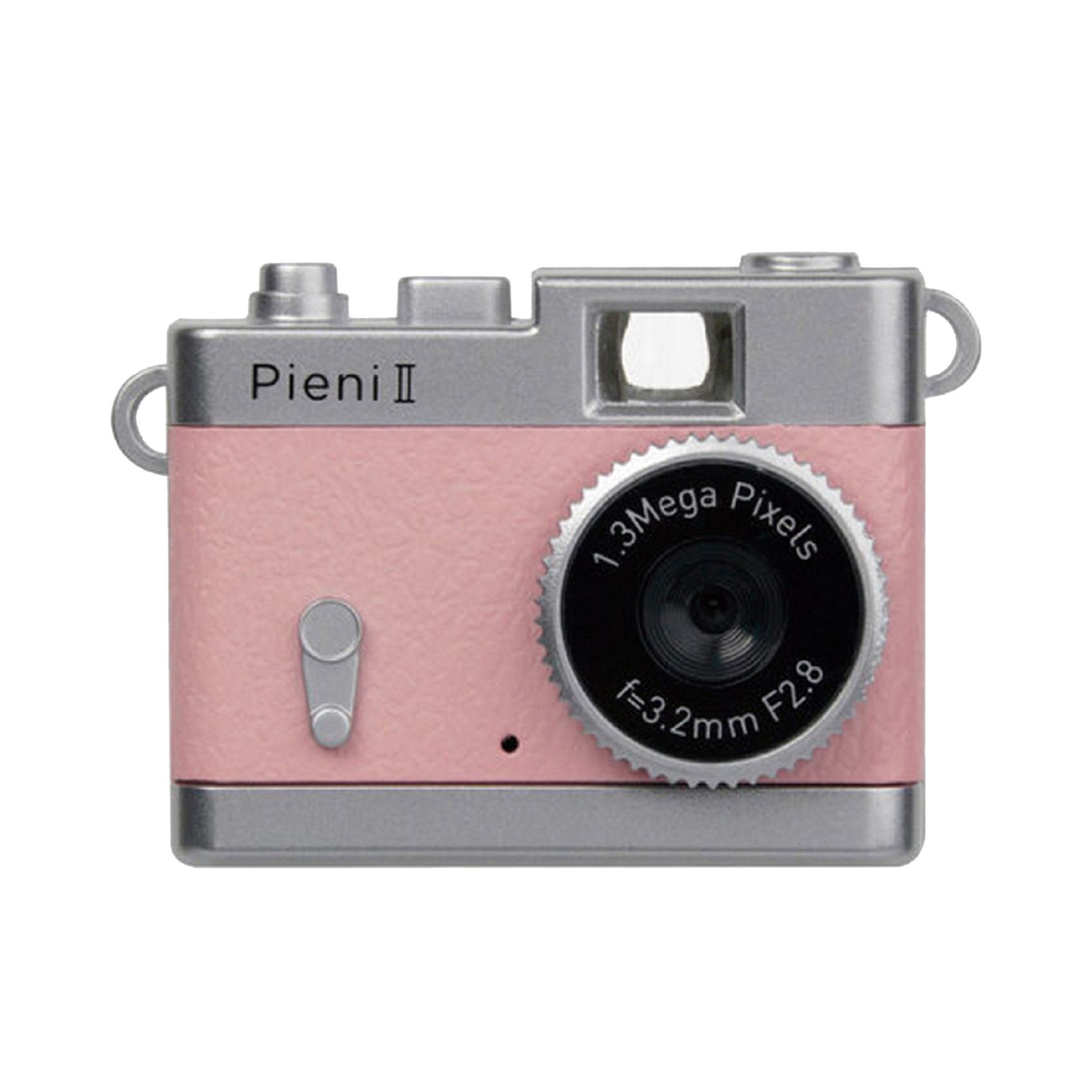TOY Camera DSC-PIENI 12点セット Kenko Tokina DSC-PIENI II Toy Camera Pieni 2 Various color 2022