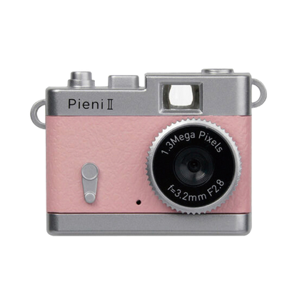 Mini Digital Toy Camera DSC PIENI II