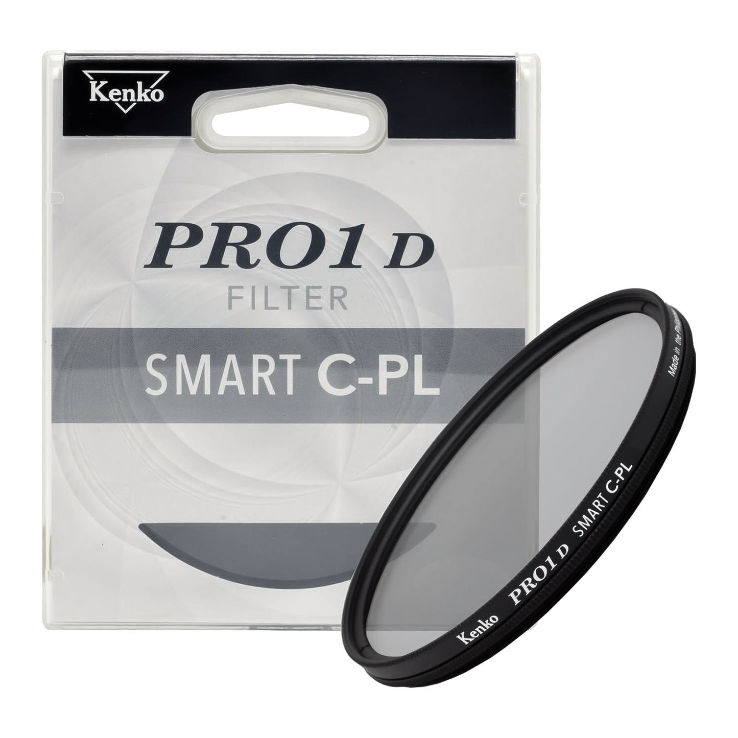 Kenko PRO1D SMART C-PL SLIM