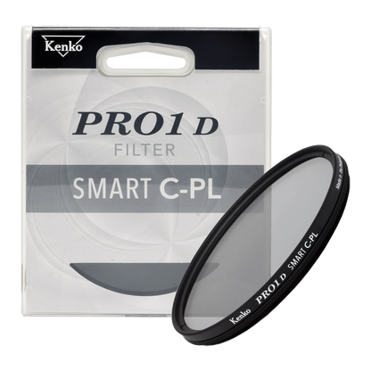 Kenko PRO1D SMART C-PL SLIM