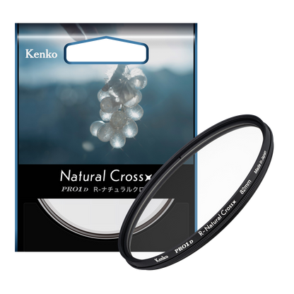 PRO1D R-Natural Cross