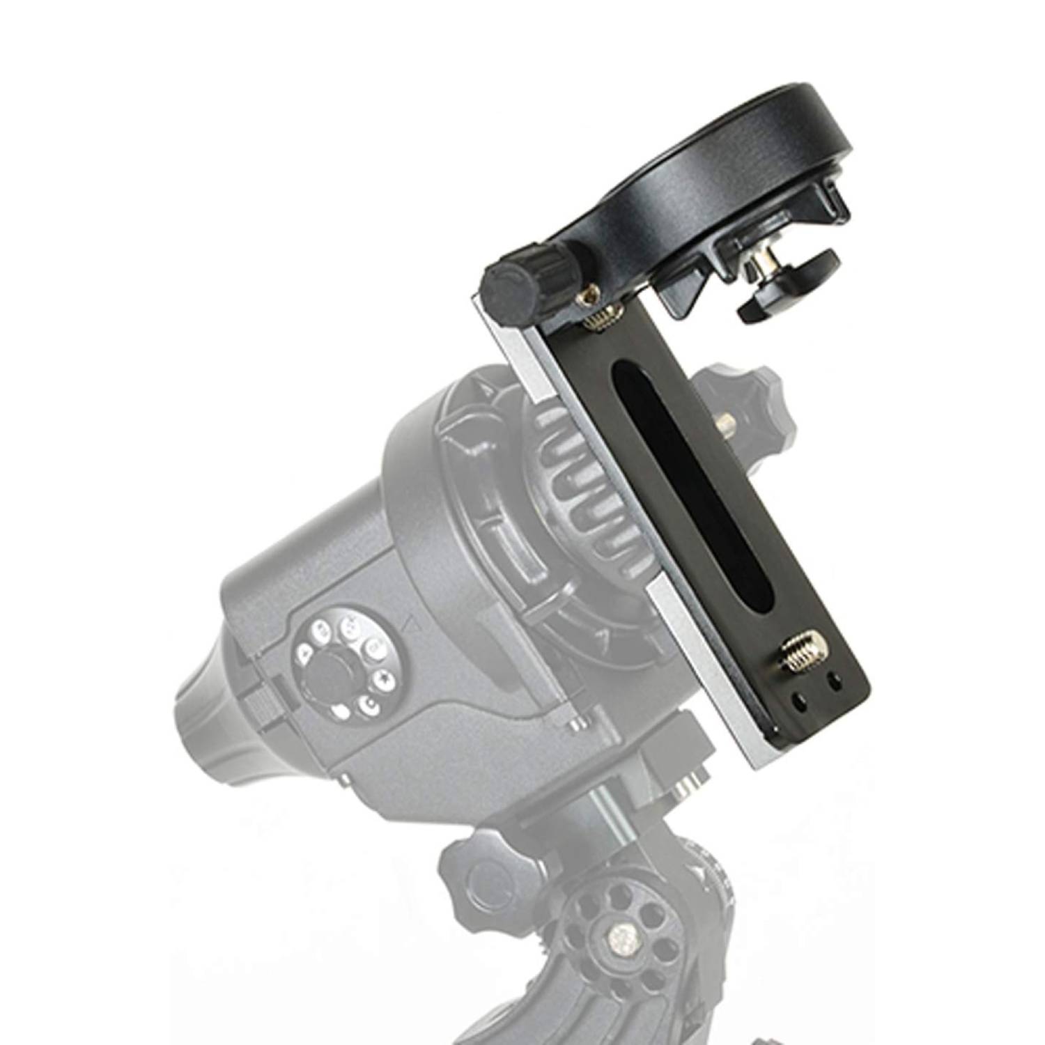 SKYMEMO S Fine-Tuning Mount Assembly – Kenko Imaging USA