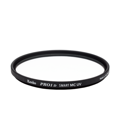 Kenko PRO1D SMART MC-UV SLIM, lens Protector, Multi-Coated, Lowprofile,