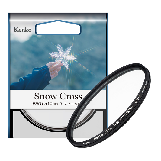 PRO1D Lotus R-Snow Cross