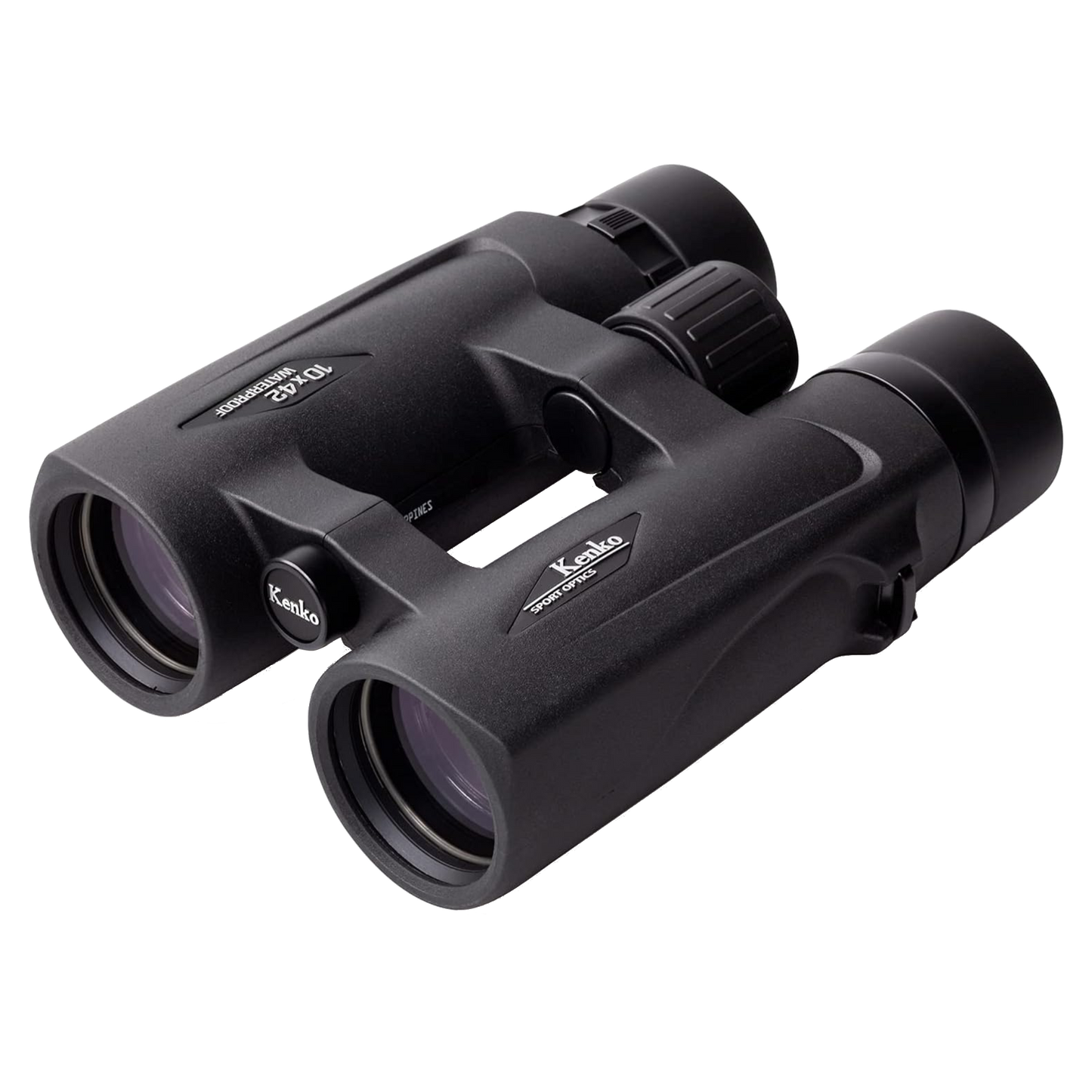 Kenko Ultraview EX OP DH III Binocular, Roof Prism, Water Proof IPX7