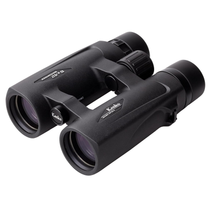 Kenko Ultraview EX OP DH III Binocular, Roof Prism, Water Proof IPX7