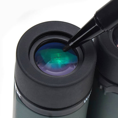 Kenko Ultraview EX Pocket Binocular, Roof Prism, Lightweight & Compact, IPX7 Waterproof, Made in Japan