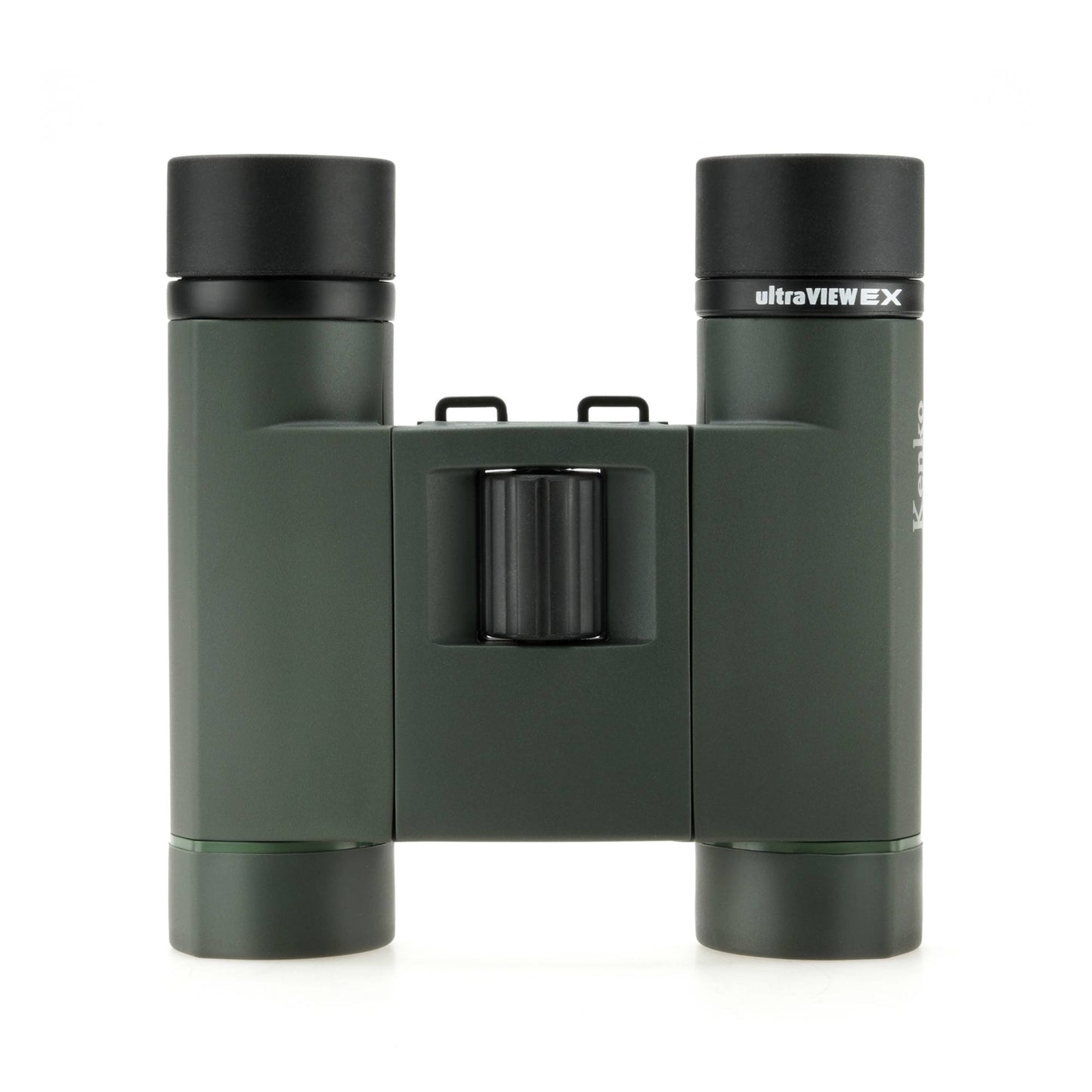 Kenko Ultraview EX Pocket Binocular, Roof Prism, Lightweight & Compact, IPX7 Waterproof, Made in Japan