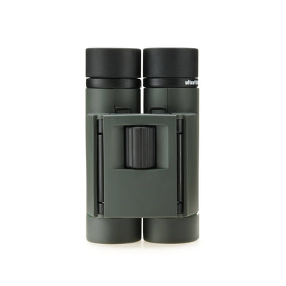 Kenko Ultraview EX Pocket Binocular, Roof Prism, Lightweight & Compact, IPX7 Waterproof, Made in Japan