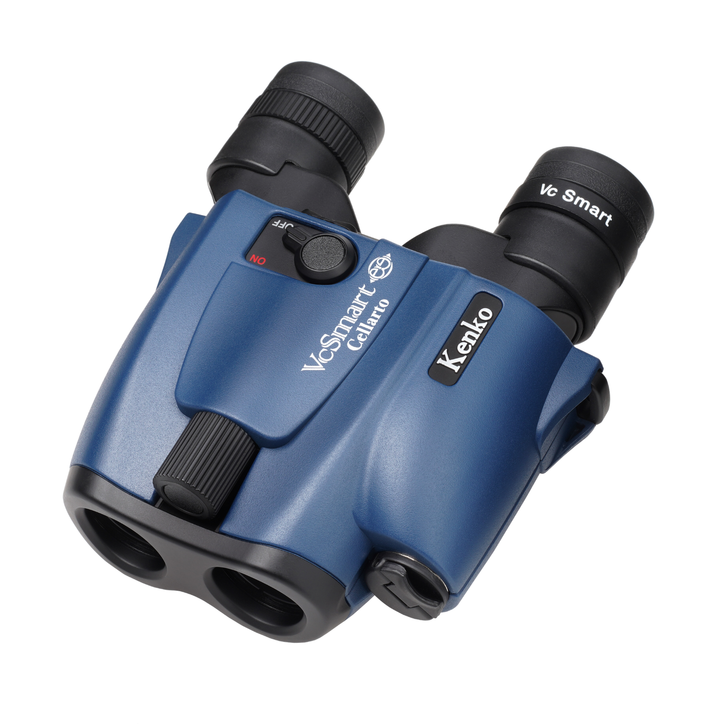 VC SMART 12x21 Cellarto, Image Stabilization Binocular
