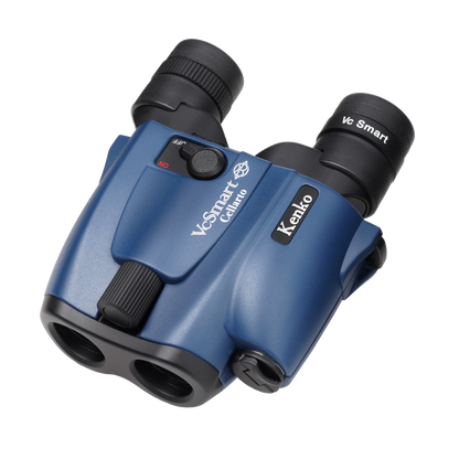 VC SMART 12x21 Cellarto, Image Stabilization Binocular