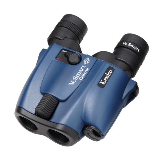 VC SMART 12x21 Cellarto, Image Stabilization Binocular