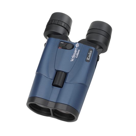 VC SMART Cellarto 15x42 WP Image stabilization Binoculars