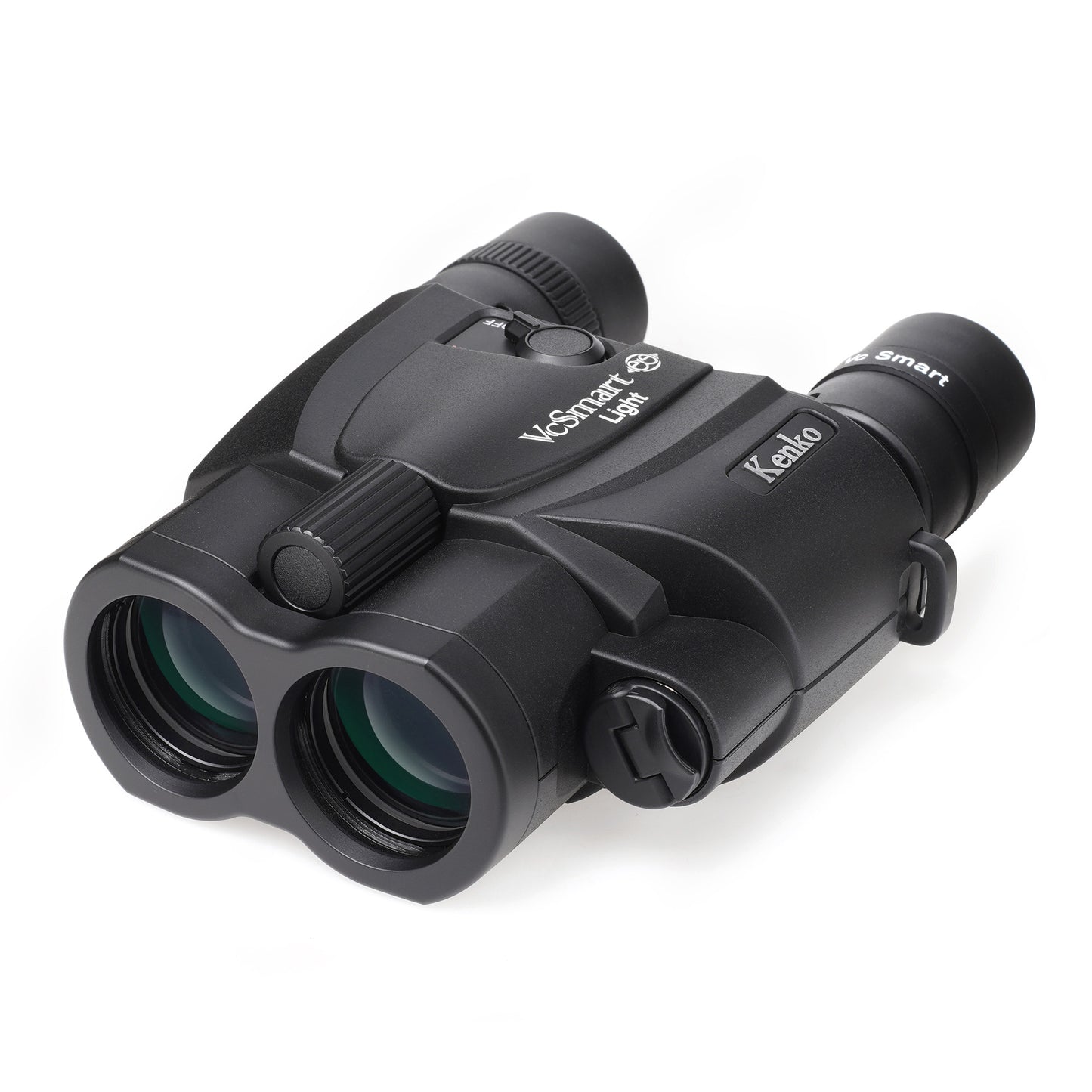 Vc Smart 14x30 Light Image stabilization binocular