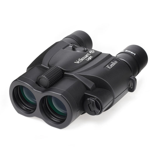 Vc Smart 14x30 Light Image stabilization binocular