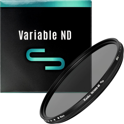 Variable ND S Filter ND3-450