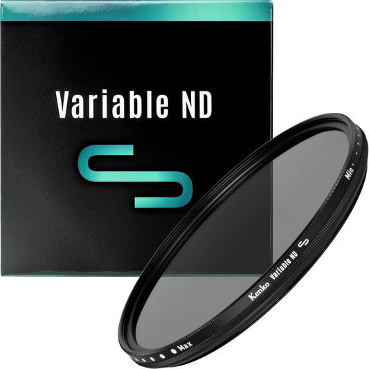 Variable ND S Filter ND3-450