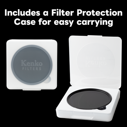 Variable ND S Filter ND3-450