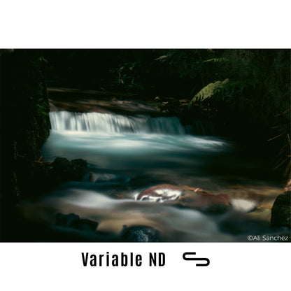 Variable ND S Filter ND3-450
