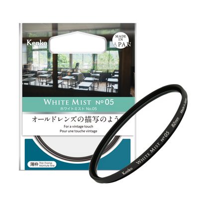 White Mist No.05 Diffusion Filter