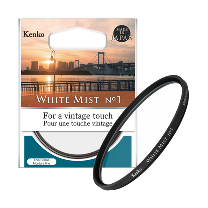 White Mist No. 1 Soft Effect Filter