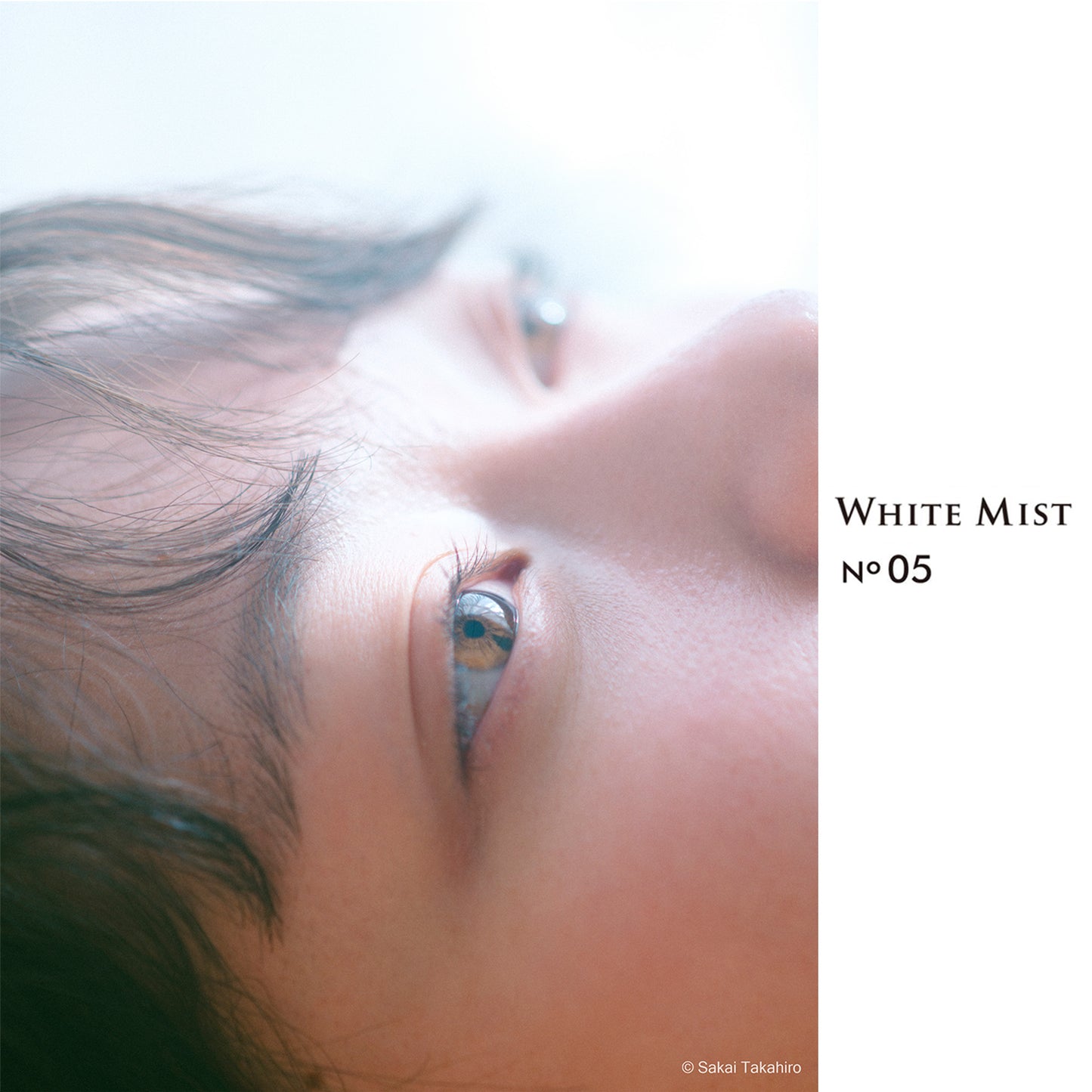 White Mist No.05 Diffusion Filter