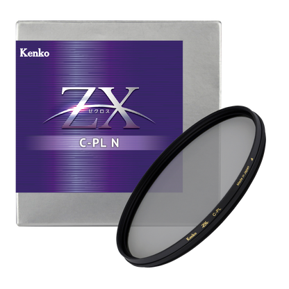 Kenko Circular Polarizing Filter ZX C-PL N – Kenko Imaging USA Kenko Circular Polarizing Filter ZX C-PL N – Kenko Imaging USA