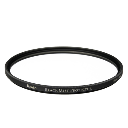 Kenko Black Mist PROTECTOR, Lens Protection & Diffusion Effect Filter