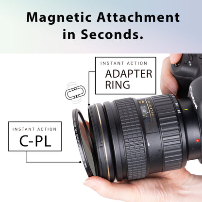 PRO1D+ INSTANT ACTION C-PL
