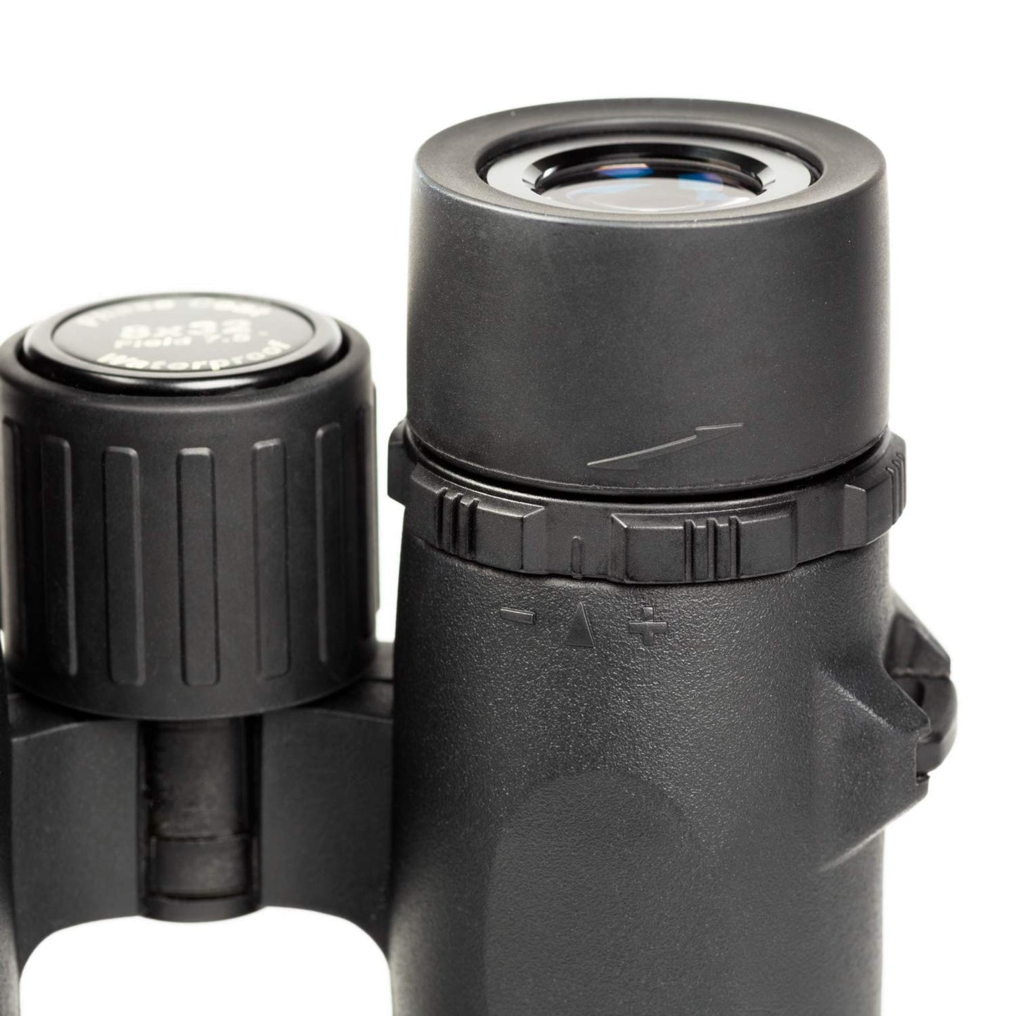 Kenko Ultra View EX OP 10x32 DH II, Roof Prism Binocular