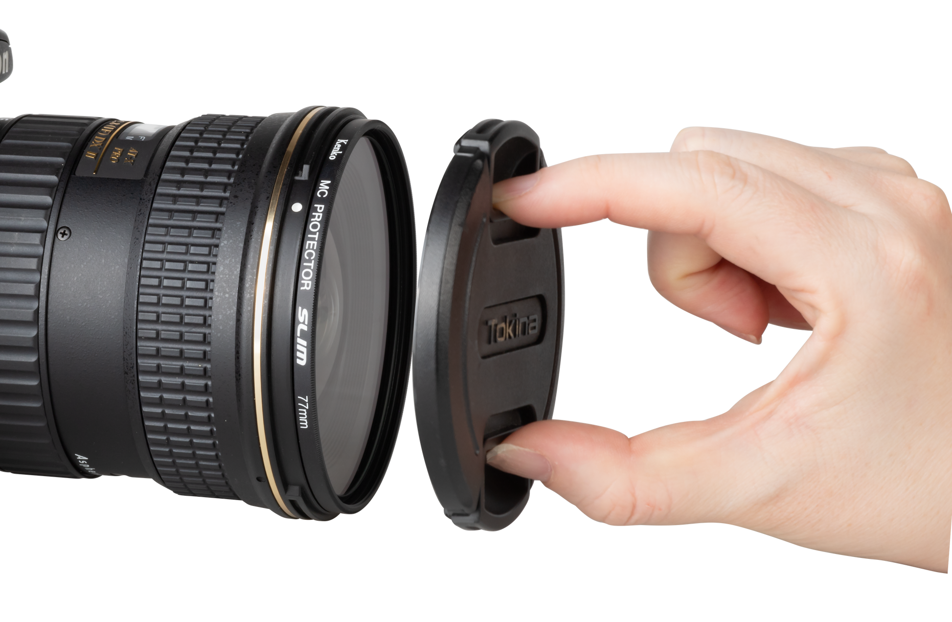 Kenko Smart MC Protector, Lens filter – Kenko Imaging USA