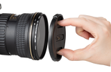 Smart MC Protector, Lens filter