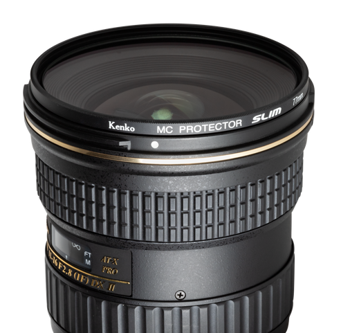 Kenko Smart MC Protector, Lens filter – Kenko Imaging USA