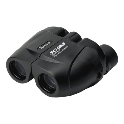 Kenko SG EX 8x25 WP / 10x25 WP Waterproof Compact Binocular, Full-multi Coating,