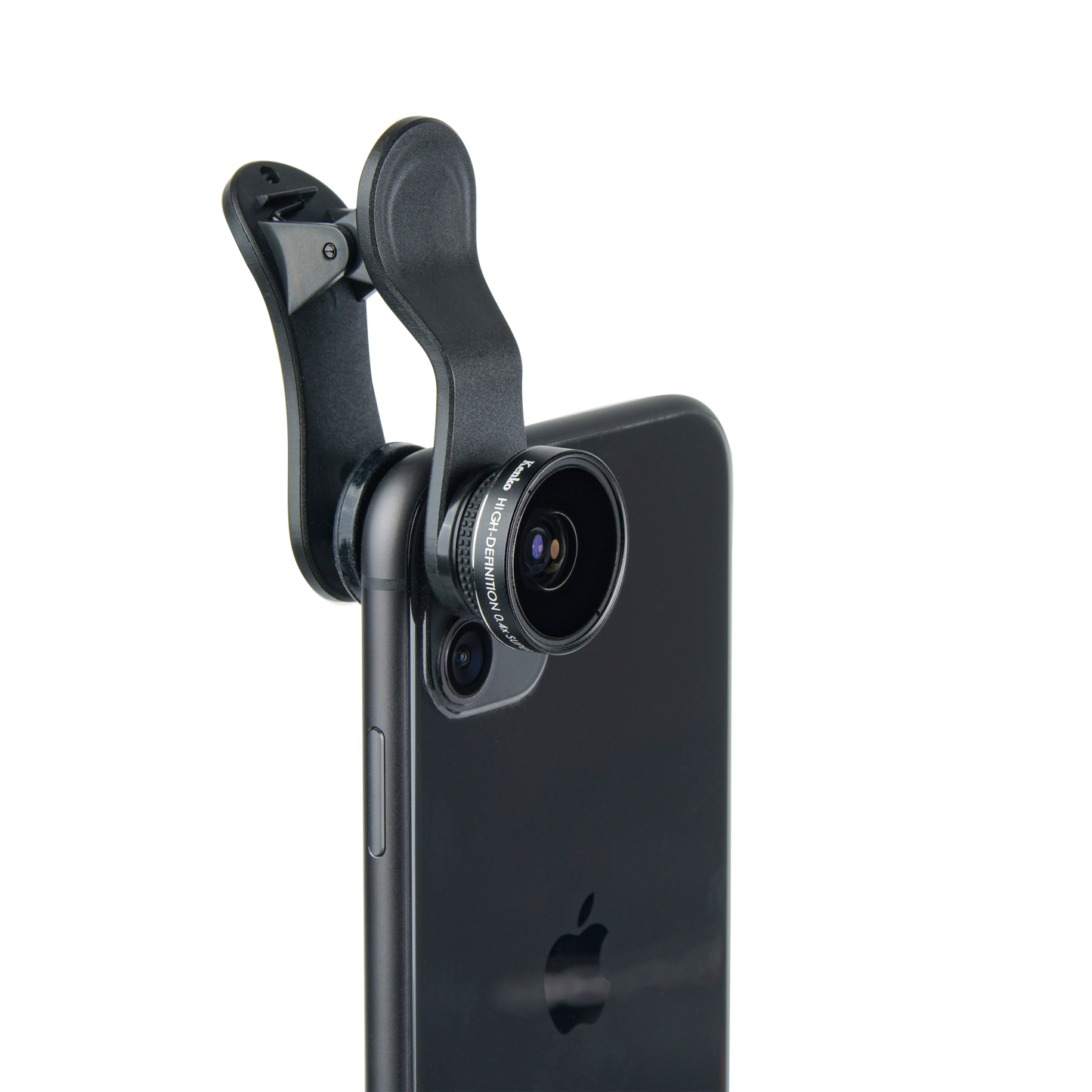 RealPro Clip Lens for Smartphone 0.4x Super Wide