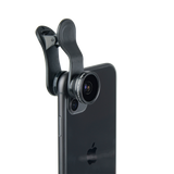 RealPro Clip Lens for Smartphone 0.4x Super Wide