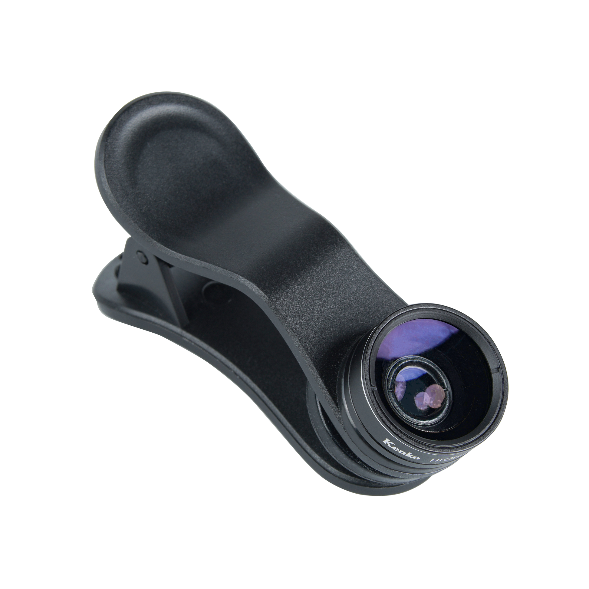REAL PRO 0.65x Wide / Macro Super Wide Clip Lens for Smartphones REAL PRO 0.65x Wide / Macro Super Wide Clip Lens for Smartphones