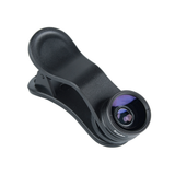 RealPro Clip Lens for Smartphone 0.65x Wide / Macro